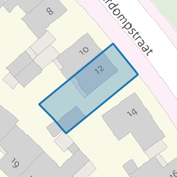 Perceel VLO00-H-4948