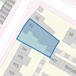 Perceel VLO00-H-4957