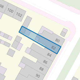 Perceel VLO00-H-4960