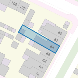 Perceel VLO00-H-4961