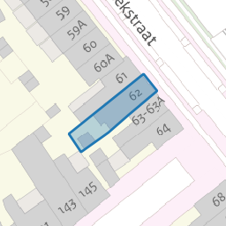 Perceel VLO00-H-4974