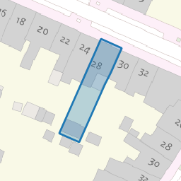 Perceel VLO00-H-4998