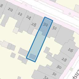 Perceel VLO00-H-4999