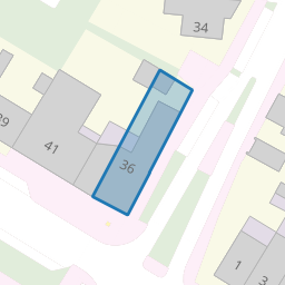 Perceel VLO00-H-5031