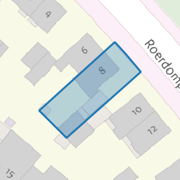 Perceel VLO00-H-5045