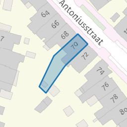 Perceel VLO00-H-5049