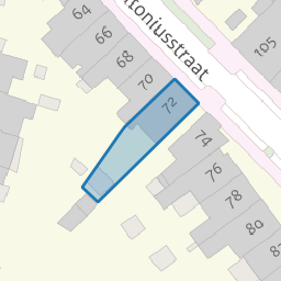 Perceel VLO00-H-5050