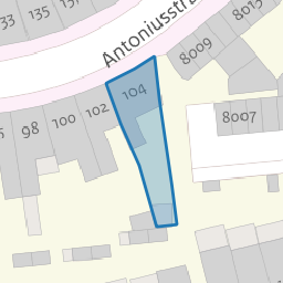 Perceel VLO00-H-5067