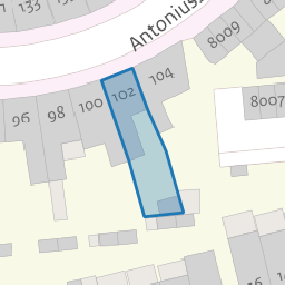 Perceel VLO00-H-5068