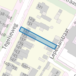 Perceel VLO00-H-5073