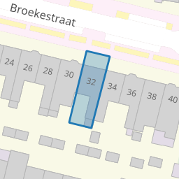 Perceel VLO00-H-5085