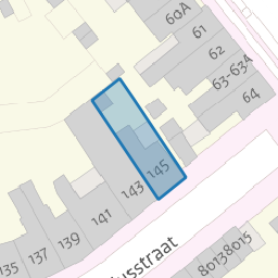 Perceel VLO00-H-5107