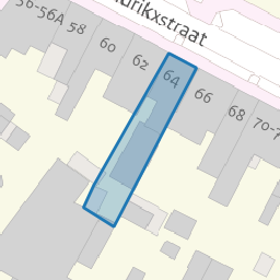 Perceel VLO00-H-5108