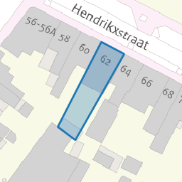 Perceel VLO00-H-5109