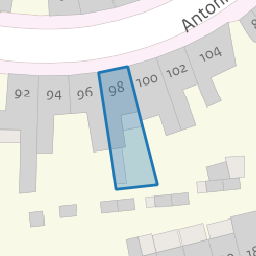 Perceel VLO00-H-5124