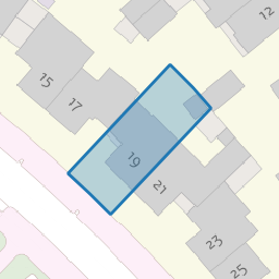 Perceel VLO00-H-5129