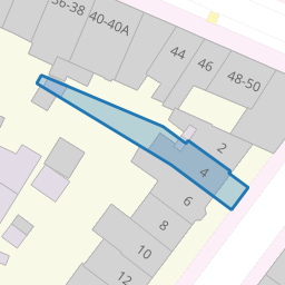 Perceel VLO00-H-5137