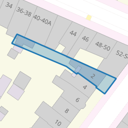 Perceel VLO00-H-5138