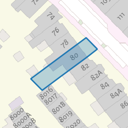 Perceel VLO00-H-5141