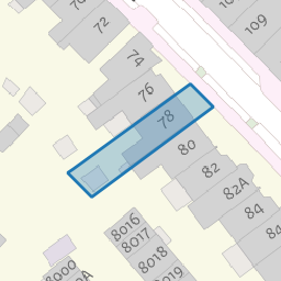 Perceel VLO00-H-5142