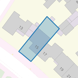 Perceel VLO00-H-5143