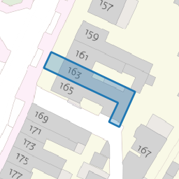 Perceel VLO00-H-5158