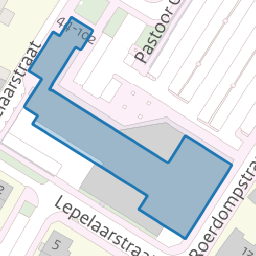 Perceel VLO00-H-5178