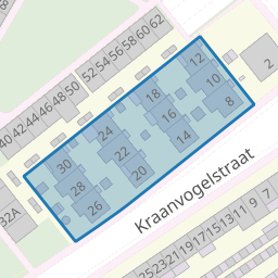 Perceel VLO00-H-5180