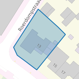 Perceel VLO00-H-5195