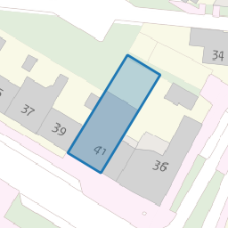 Perceel VLO00-H-5197