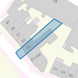 Perceel VLO00-H-5204