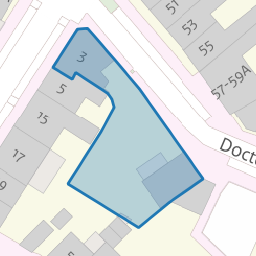 Perceel VLO00-H-5207