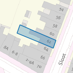 Perceel VLO00-H-5209