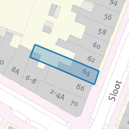 Perceel VLO00-H-5210