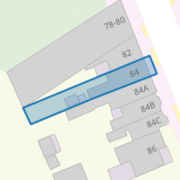 Perceel VLO00-H-5214