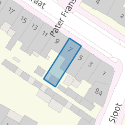 Perceel VLO00-H-5217