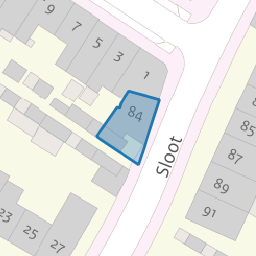 Perceel VLO00-H-5218