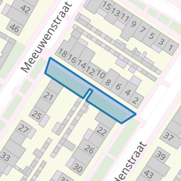 Perceel VLO00-H-5228