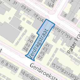 Perceel VLO00-H-5237