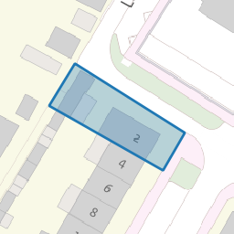 Perceel VLO00-H-5243