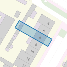 Perceel VLO00-H-5245