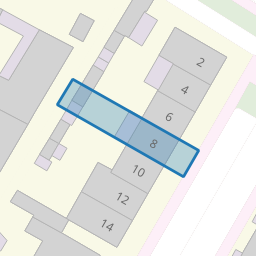 Perceel VLO00-H-5246