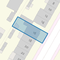 Perceel VLO00-H-5250