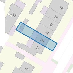 Perceel VLO00-H-5254