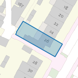 Perceel VLO00-H-5255