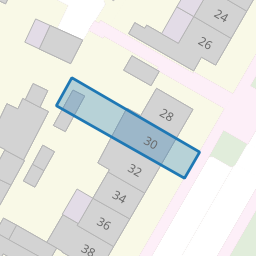 Perceel VLO00-H-5260