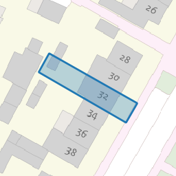 Perceel VLO00-H-5261