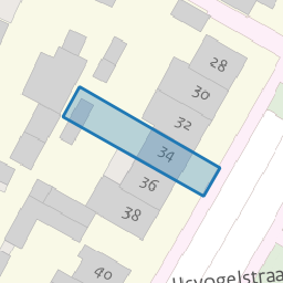 Perceel VLO00-H-5262