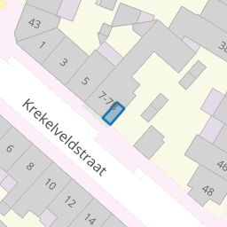 Perceel VLO00-H-5271