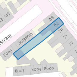 Perceel VLO00-H-5276